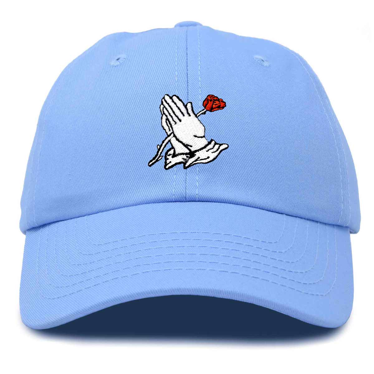 Dalix Prayer Hands Hat
