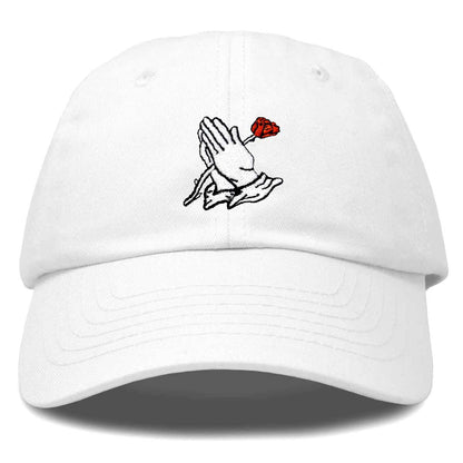 Dalix Prayer Hands Hat
