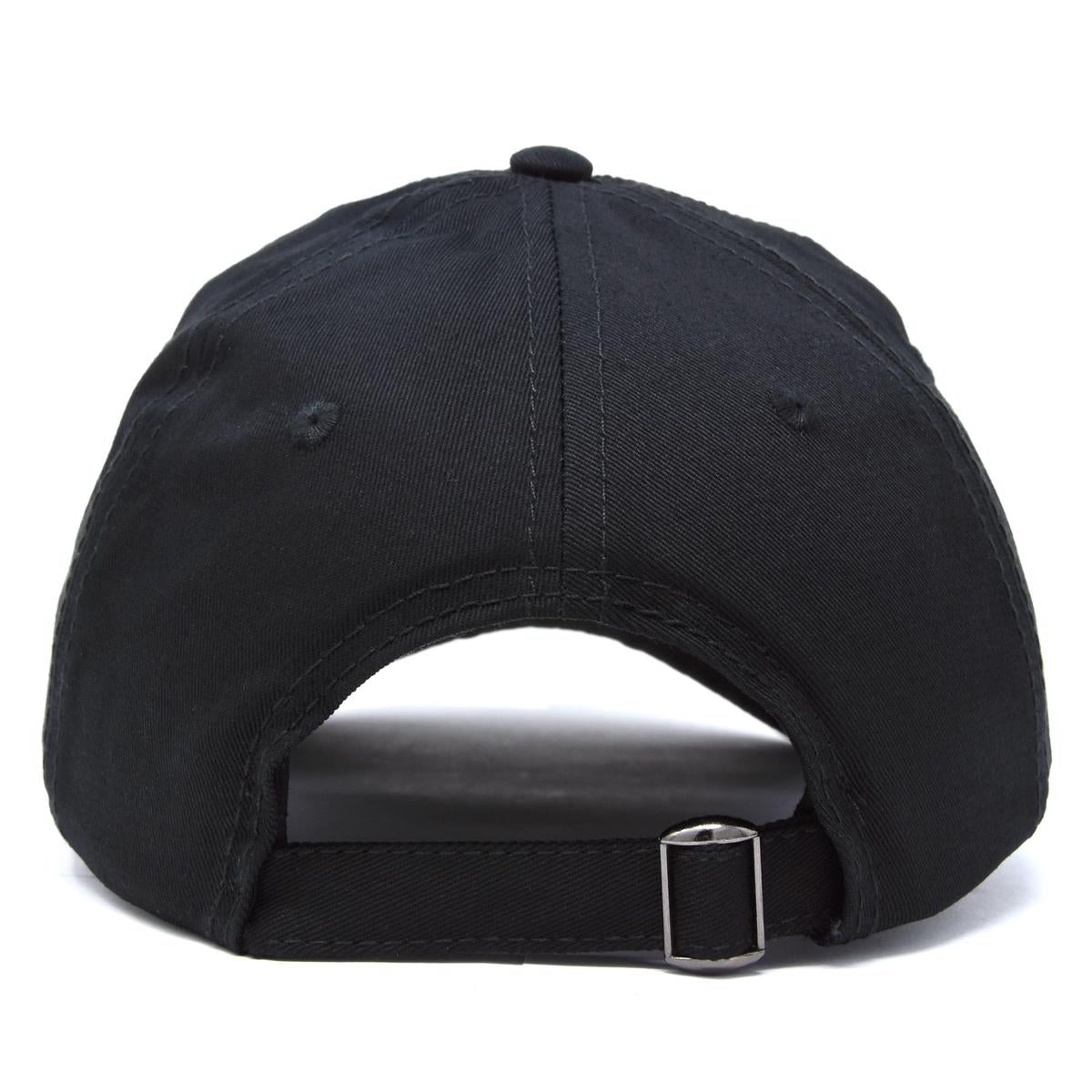 Dalix Princess Baseball Cap Womens Dad Hat