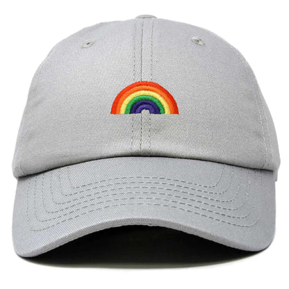 Dalix Rainbow Hat