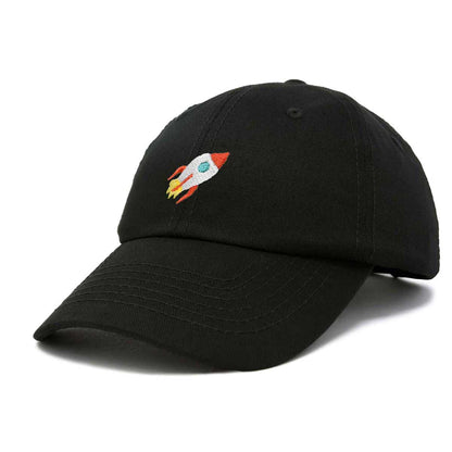 Dalix Rocket Hat