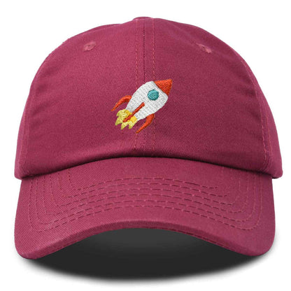 Dalix Rocket Hat