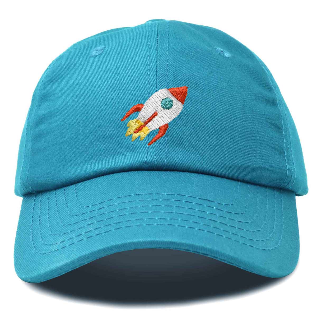 Dalix Rocket Hat