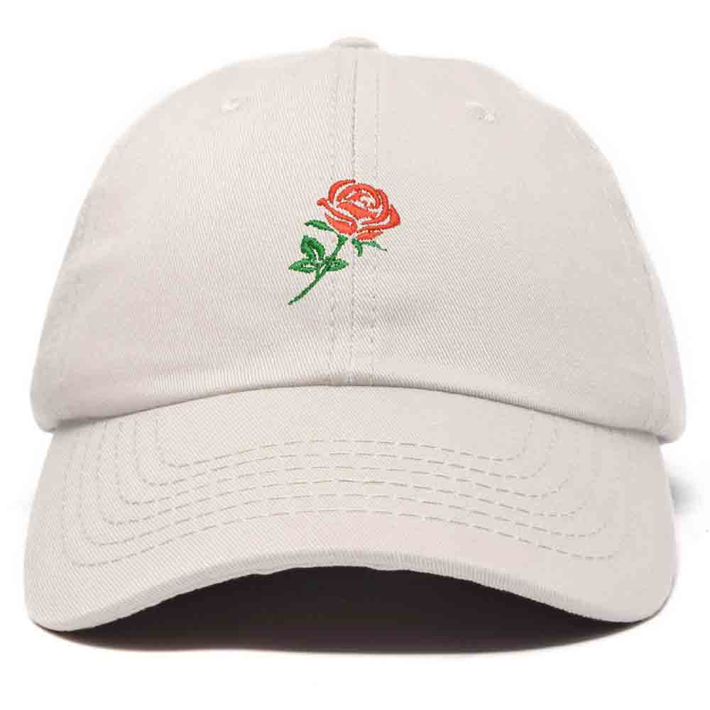 Dalix Rose Cap