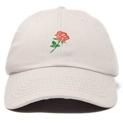 Dalix Rose Cap