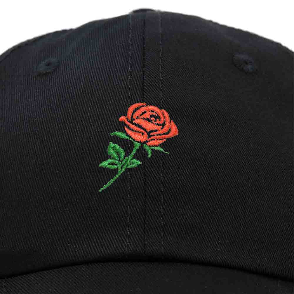 Dalix Rose Cap