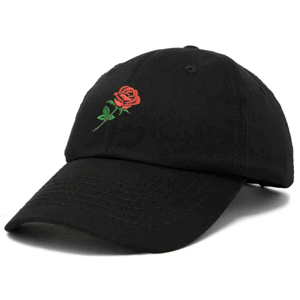 Dalix Rose Cap