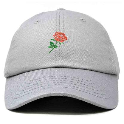 Dalix Rose Cap