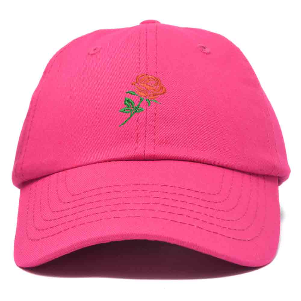 Dalix Rose Cap