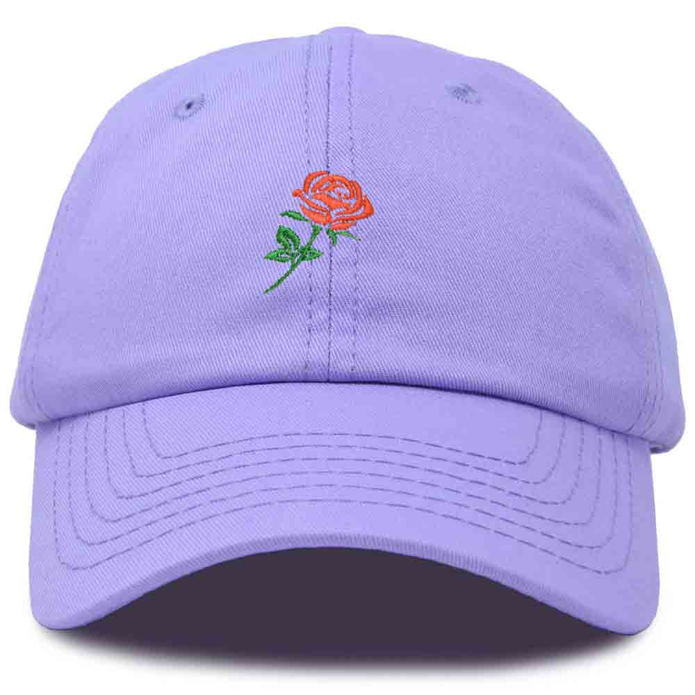 Dalix Rose Cap