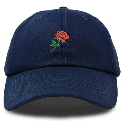 Dalix Rose Cap