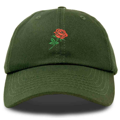 Dalix Rose Cap