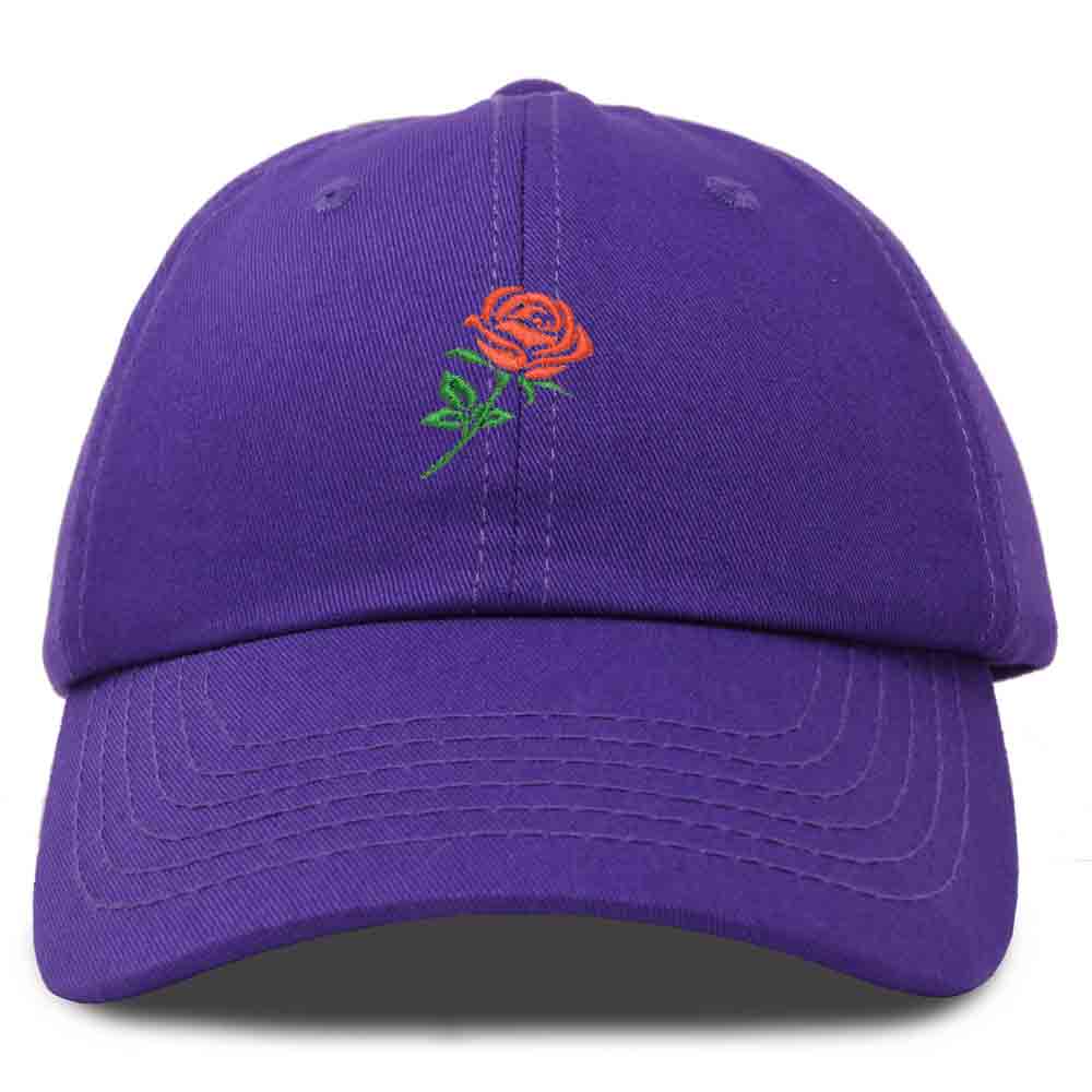 Dalix Rose Cap