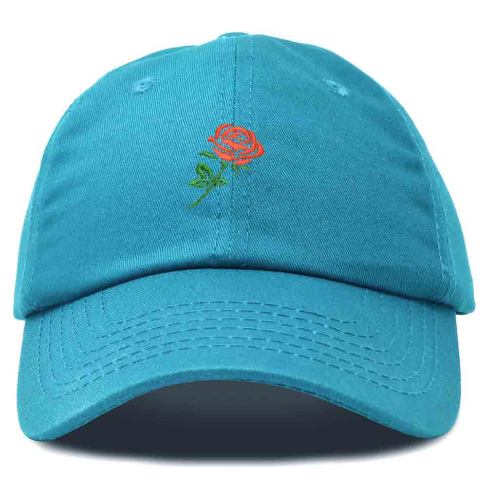 Dalix Rose Cap