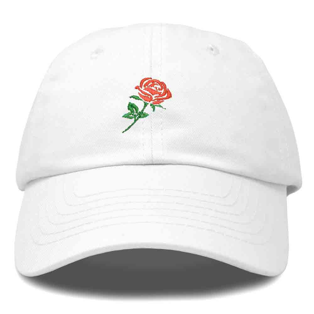 Dalix Rose Cap