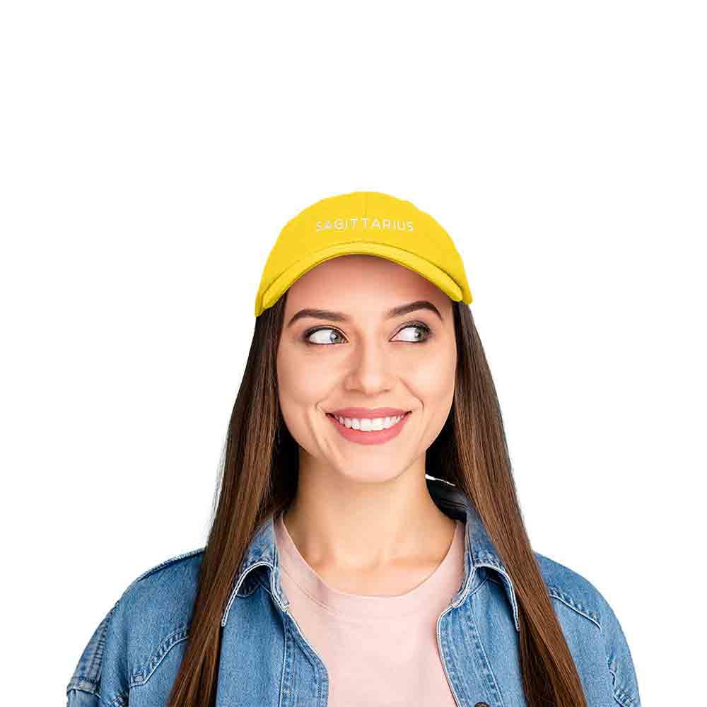 Dalix Sagittarius Hat