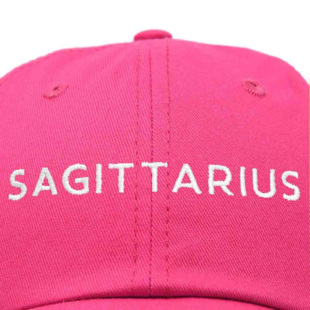 Dalix Sagittarius Hat