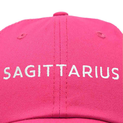 Dalix Sagittarius Hat