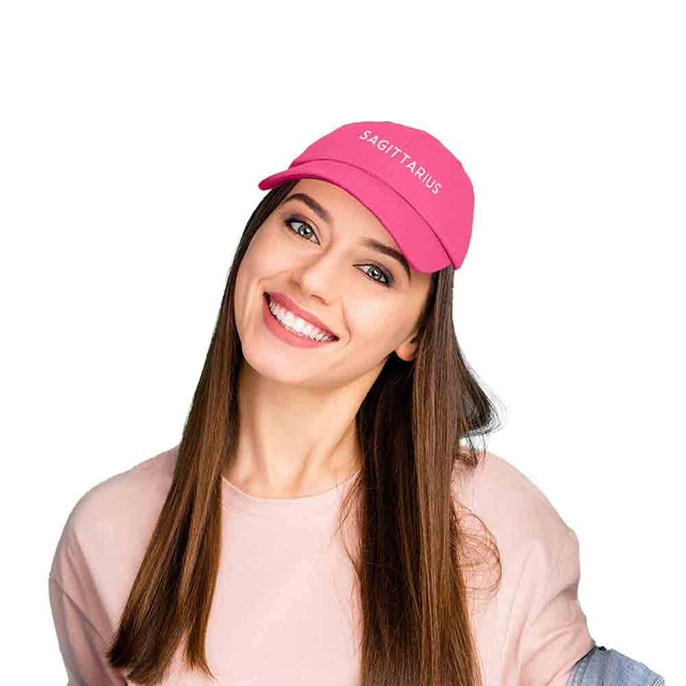Dalix Sagittarius Hat