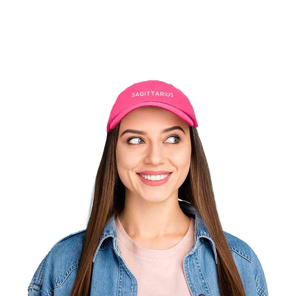 Dalix Sagittarius Hat