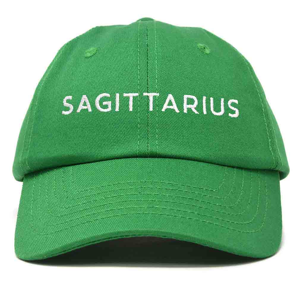 Dalix Sagittarius Hat