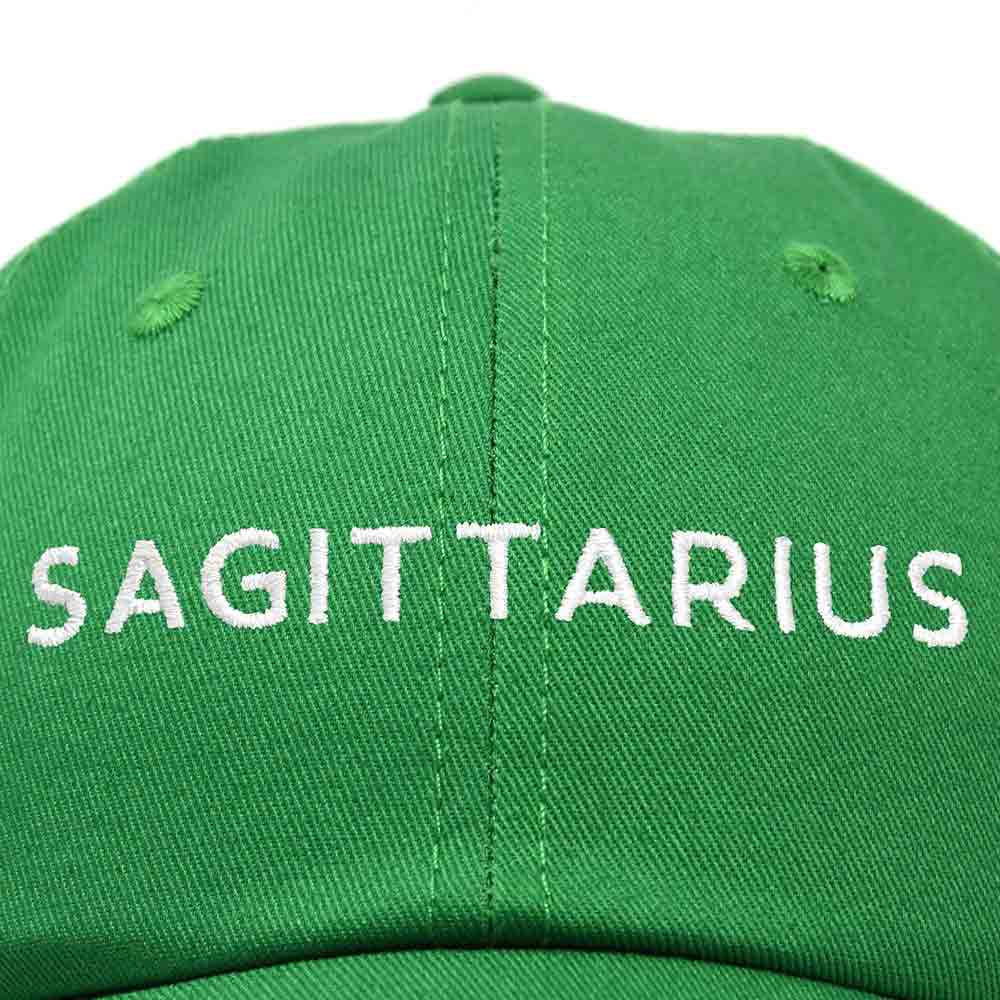 Dalix Sagittarius Hat
