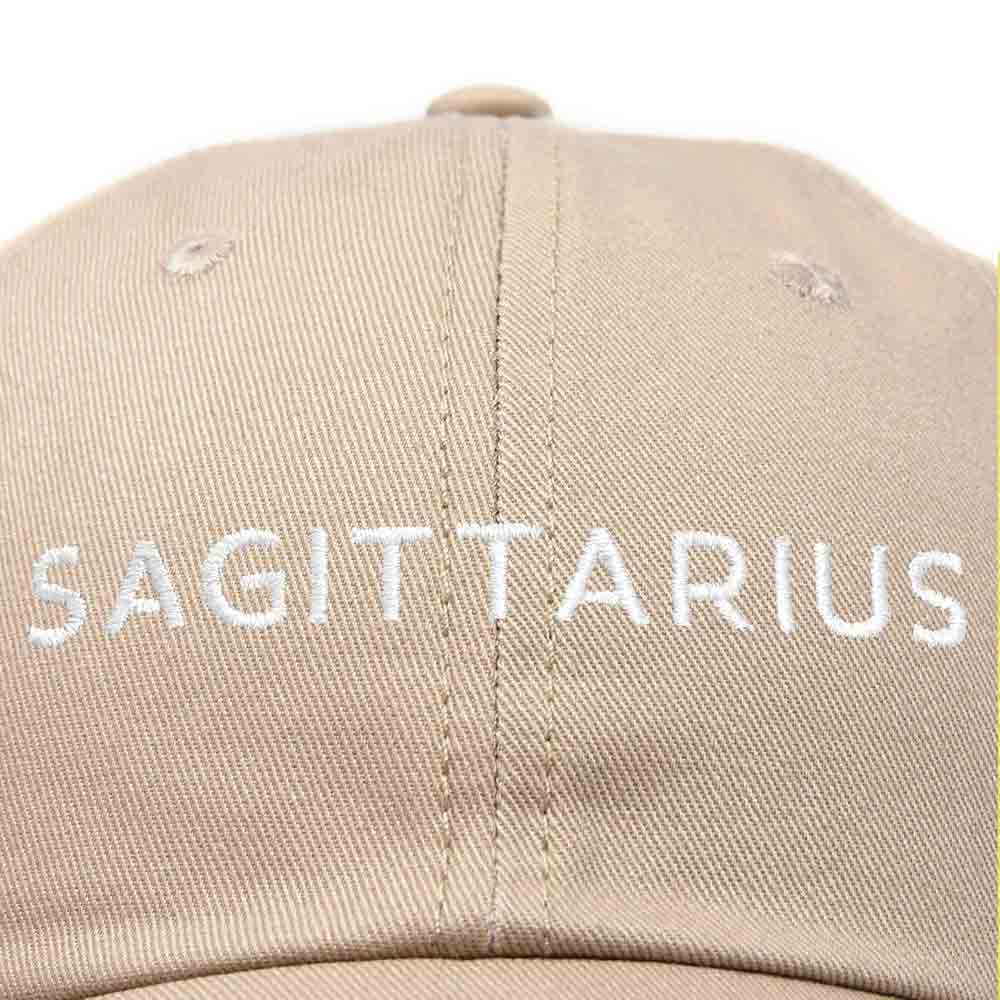 Dalix Sagittarius Hat
