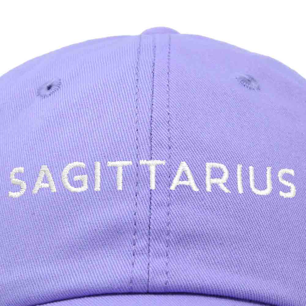 Dalix Sagittarius Hat