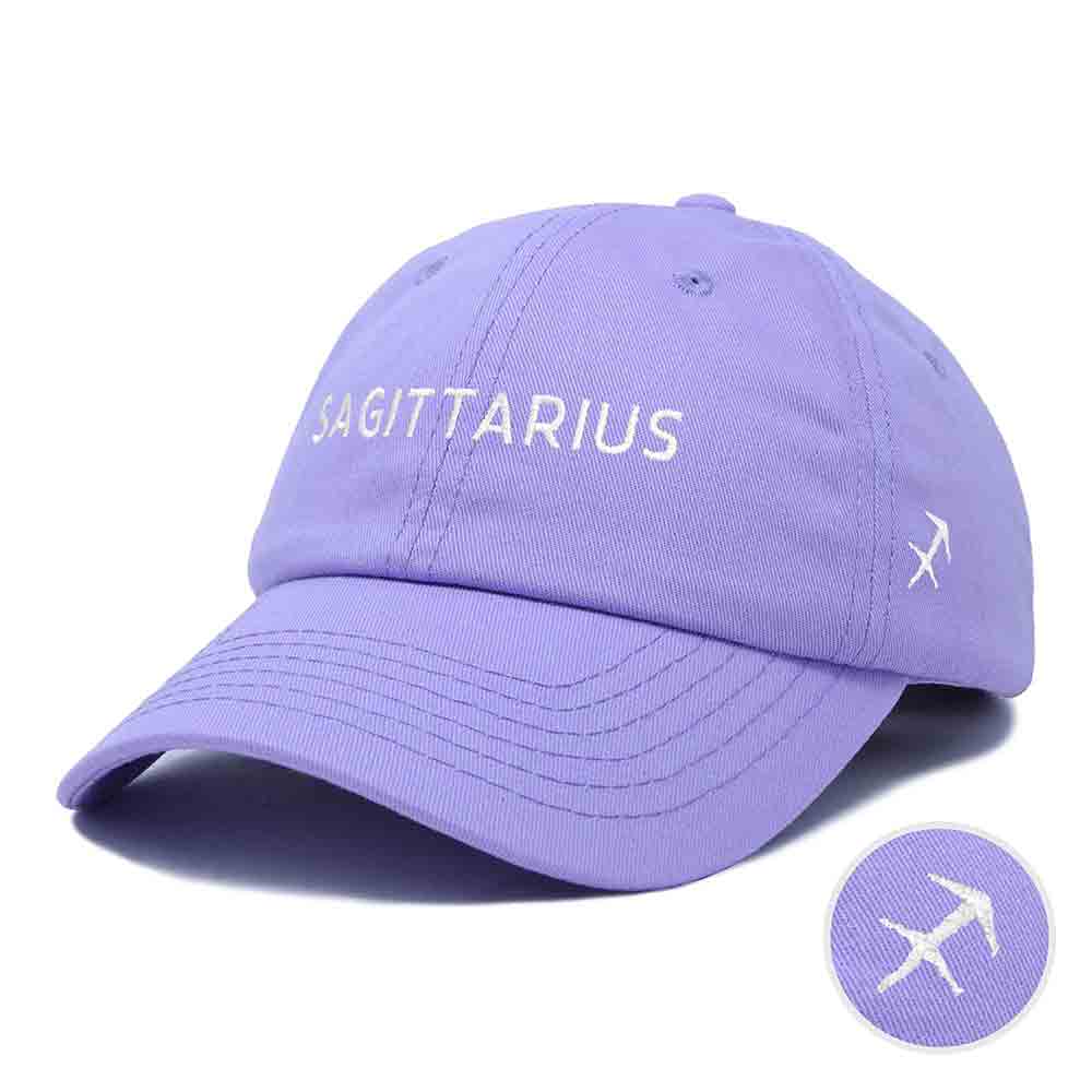 Dalix Sagittarius Hat