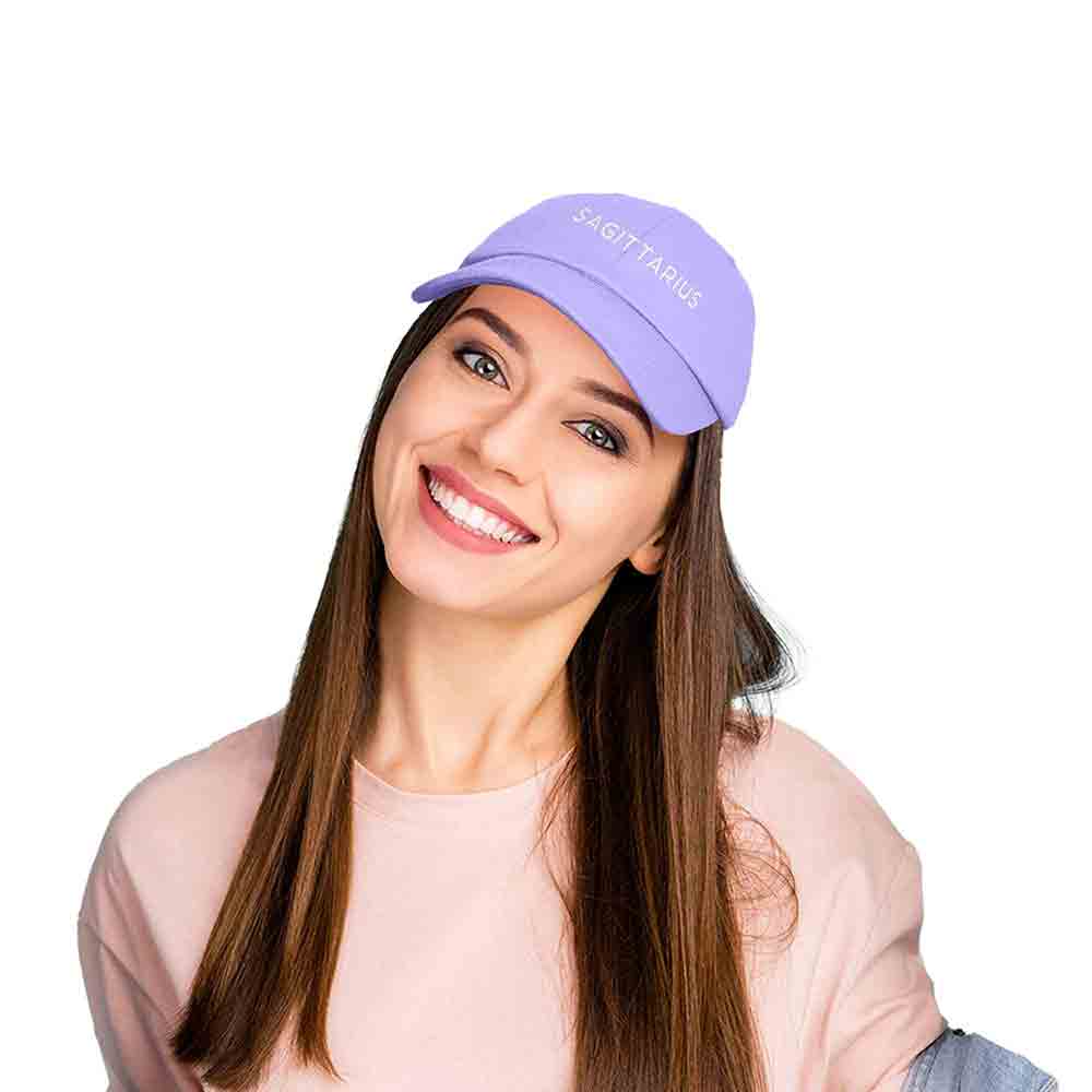 Dalix Sagittarius Hat