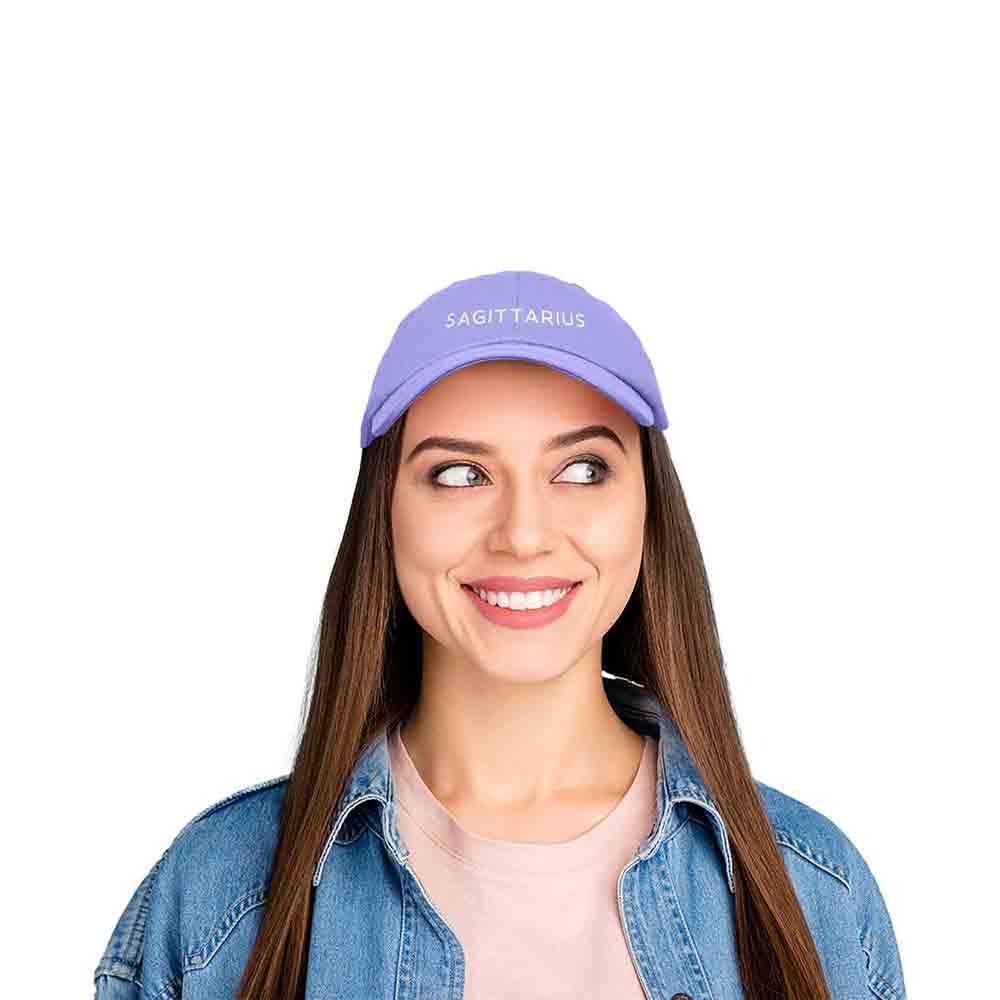 Dalix Sagittarius Hat