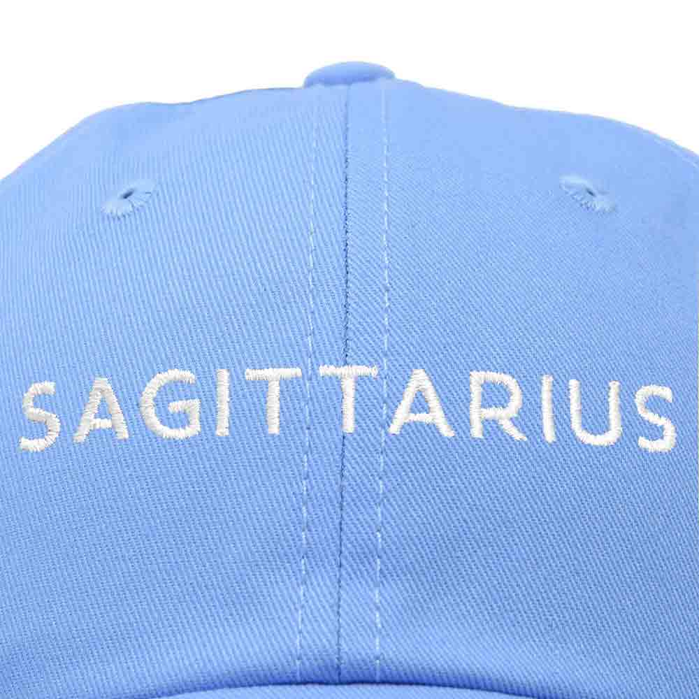 Dalix Sagittarius Hat