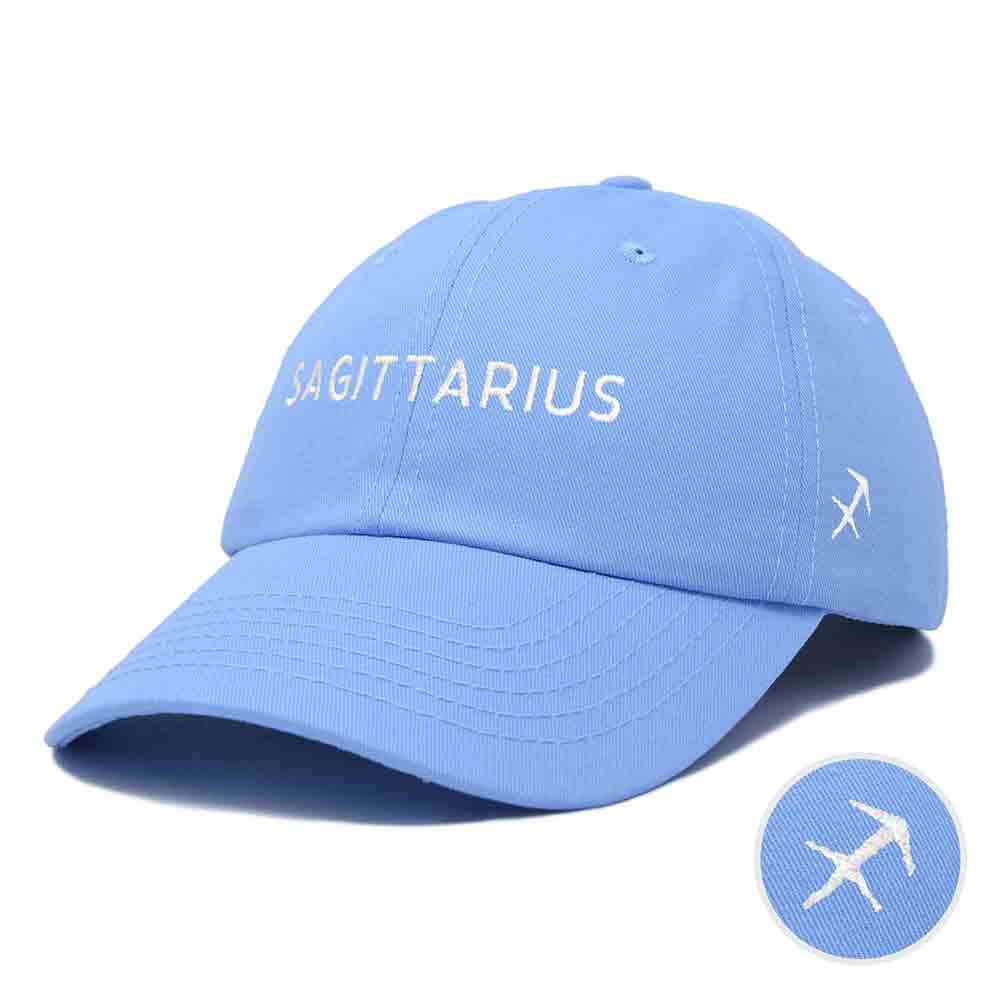 Dalix Sagittarius Hat