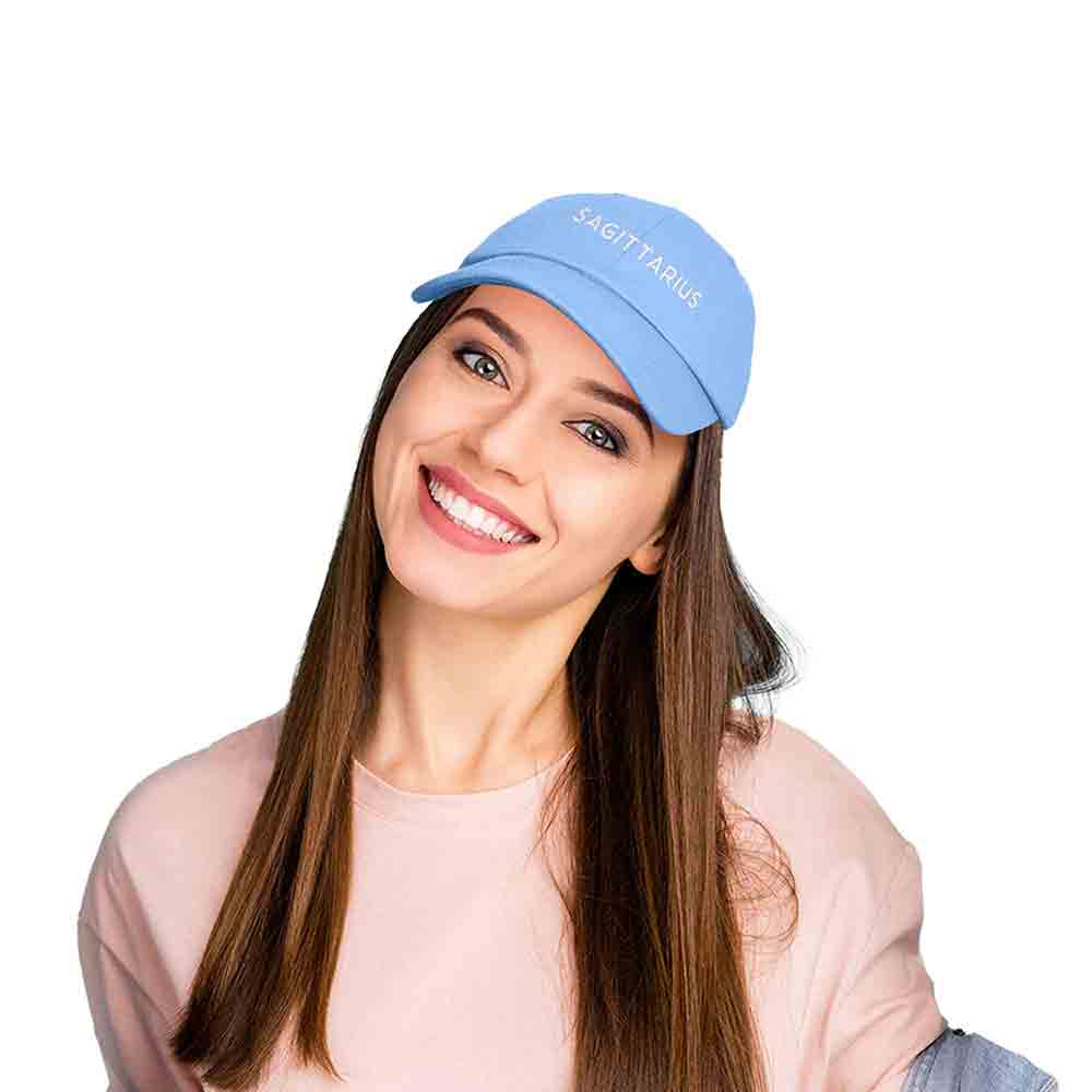 Dalix Sagittarius Hat
