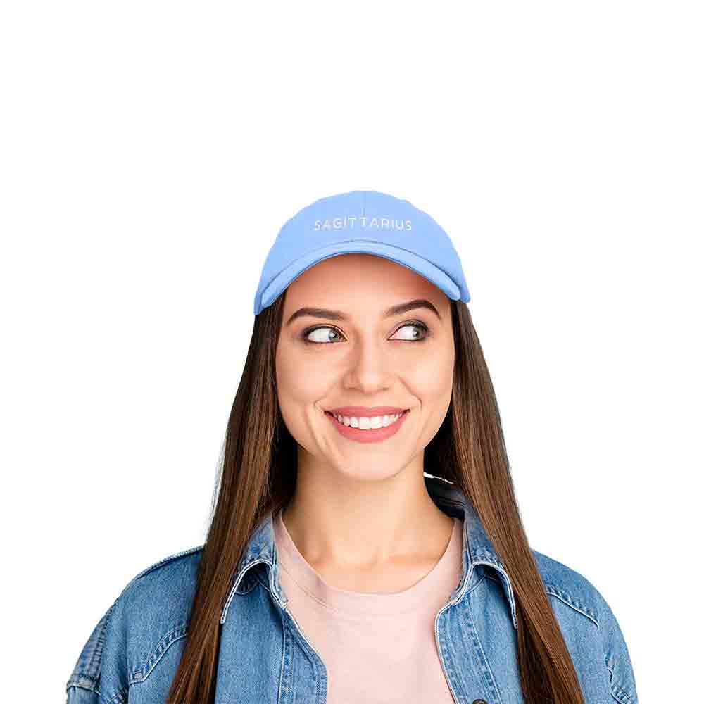 Dalix Sagittarius Hat