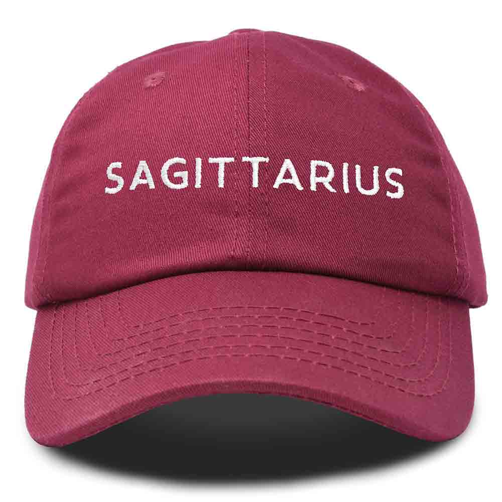 Dalix Sagittarius Hat