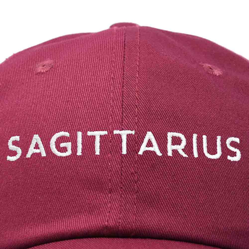 Dalix Sagittarius Hat