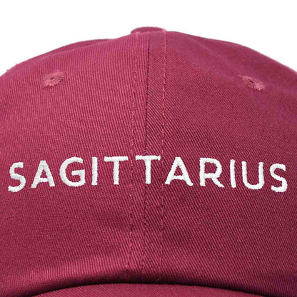 Dalix Sagittarius Hat