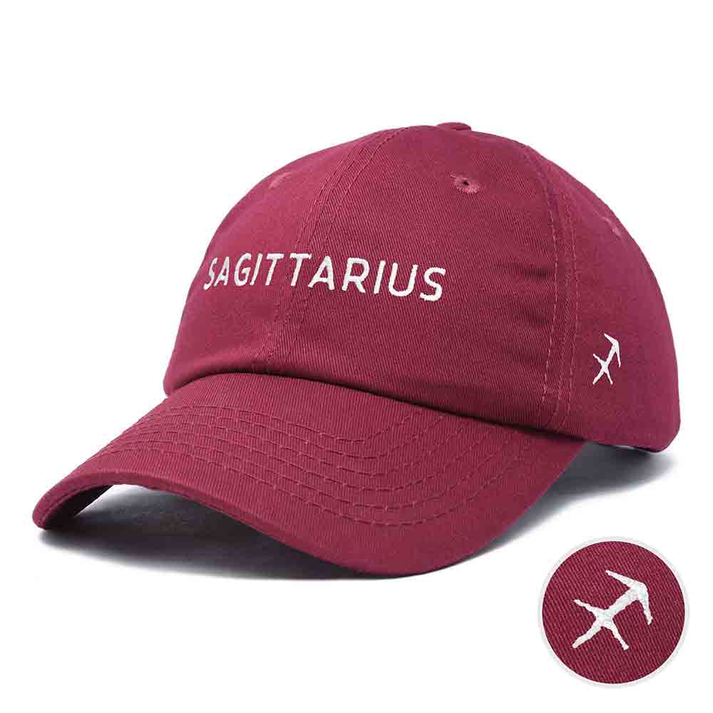 Dalix Sagittarius Hat