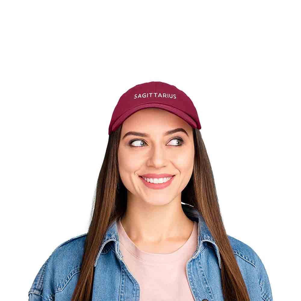 Dalix Sagittarius Hat
