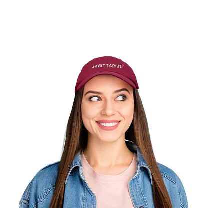 Dalix Sagittarius Hat
