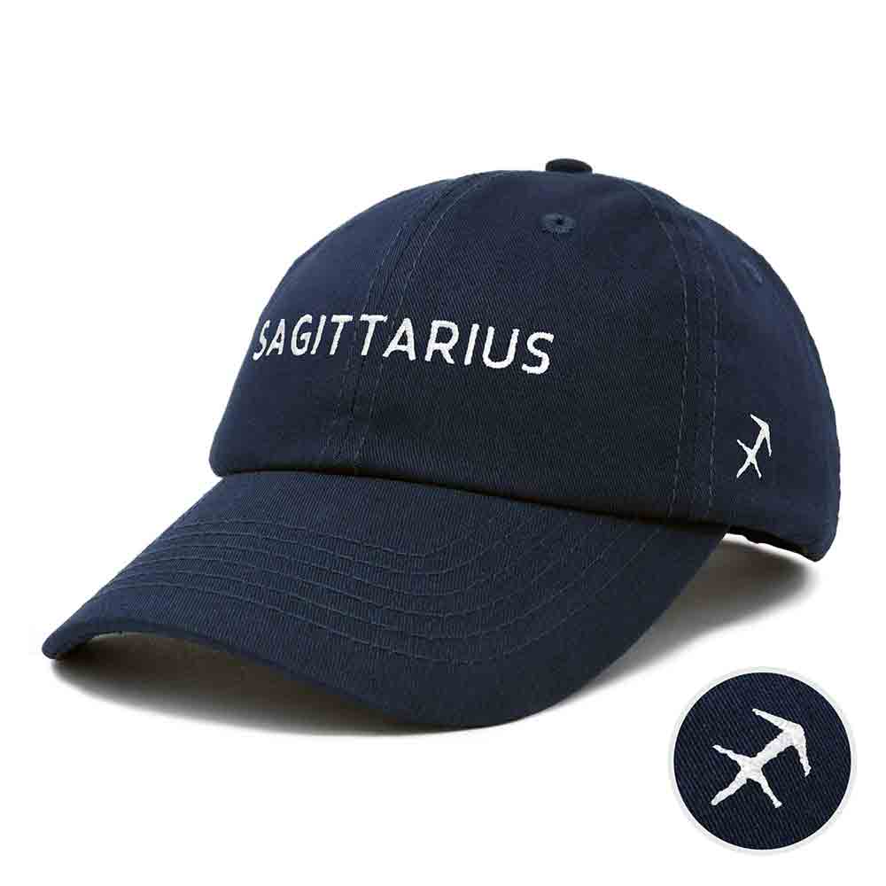 Dalix Sagittarius Hat