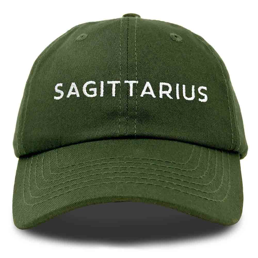 Dalix Sagittarius Hat