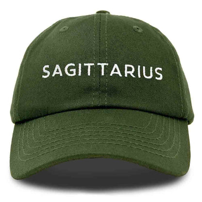 Dalix Sagittarius Hat