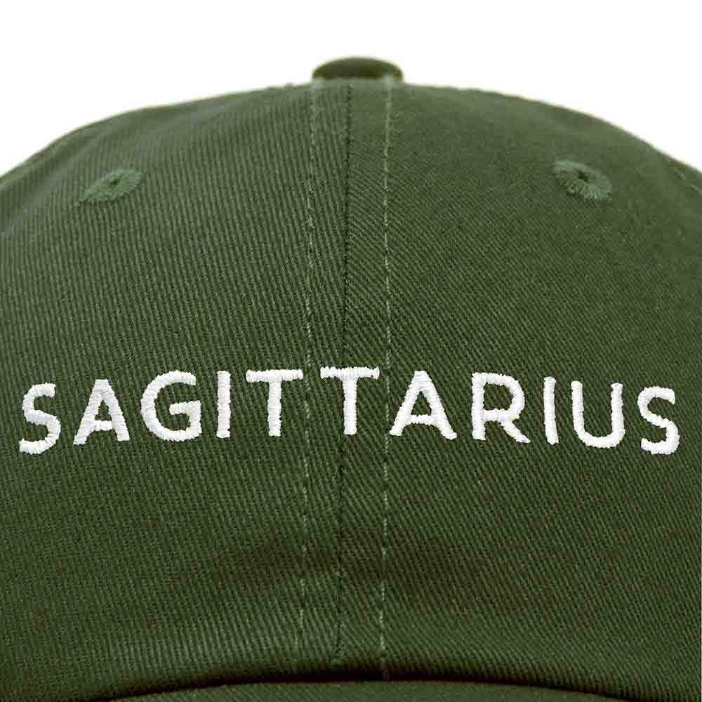 Dalix Sagittarius Hat