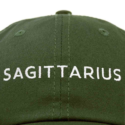 Dalix Sagittarius Hat