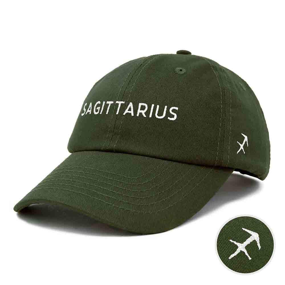 Dalix Sagittarius Hat
