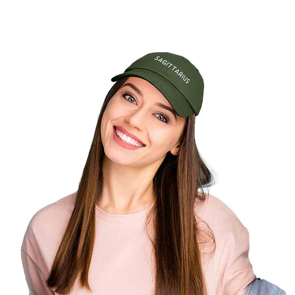 Dalix Sagittarius Hat