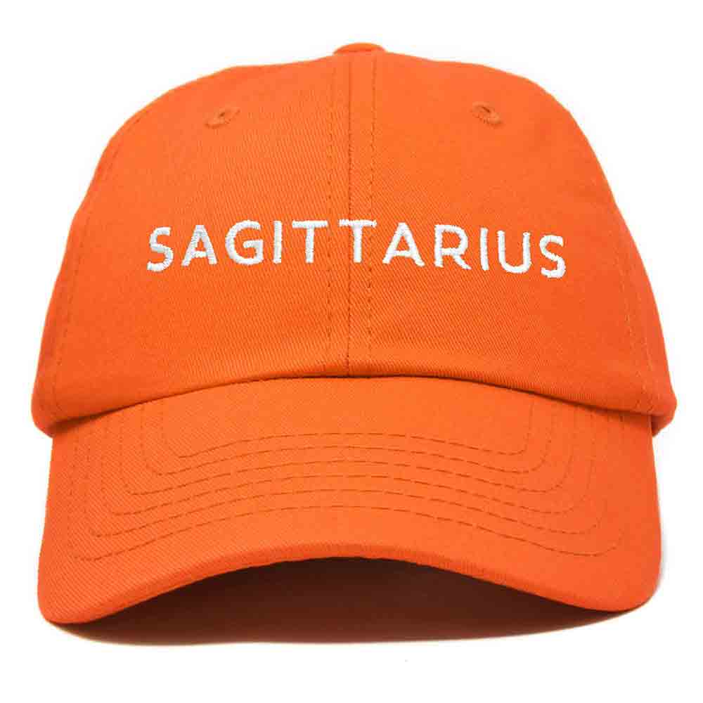 Dalix Sagittarius Hat