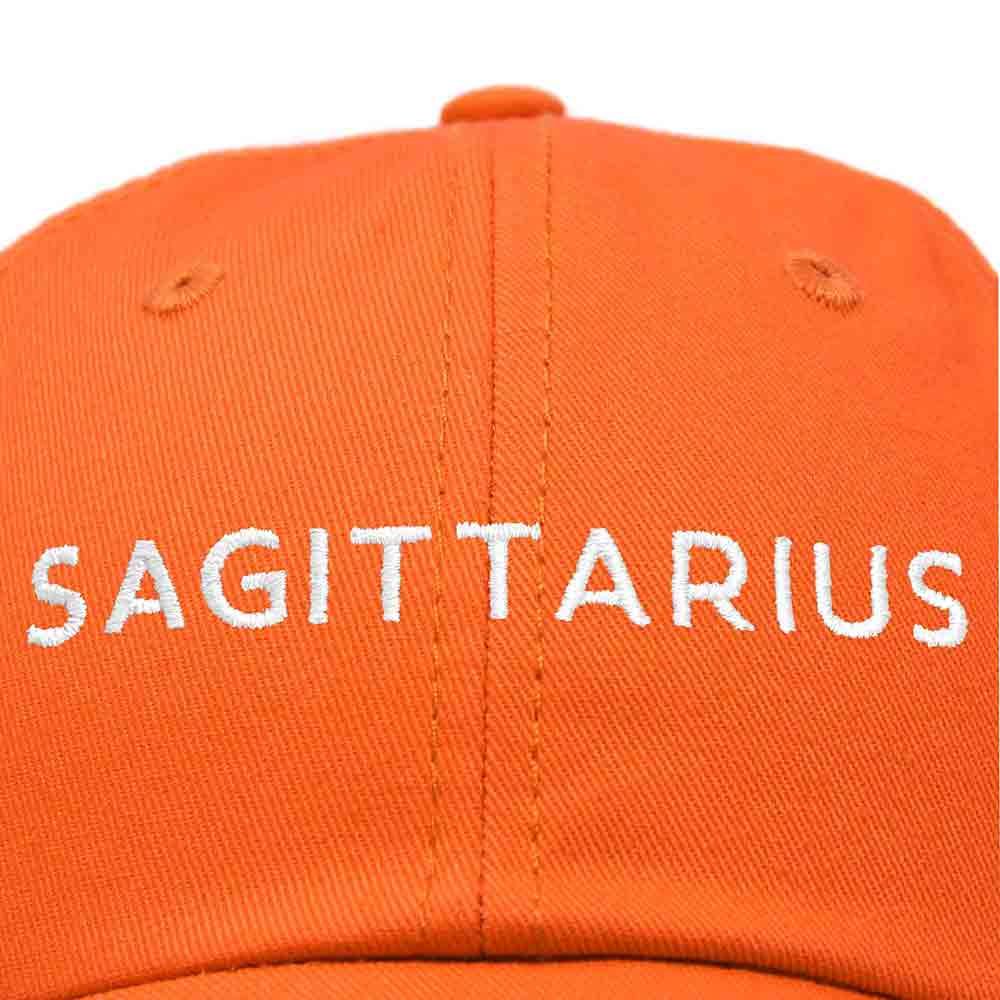 Dalix Sagittarius Hat
